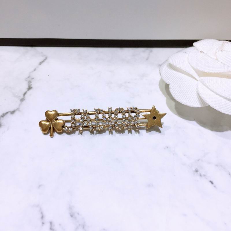 Dior Brooch 04lyr31